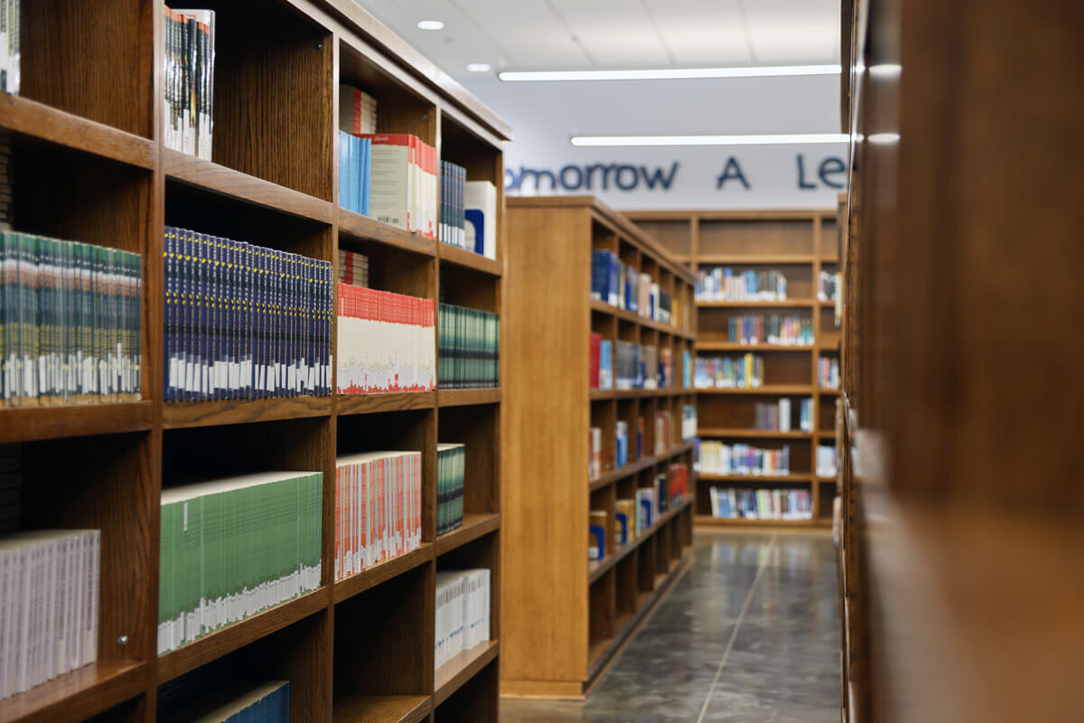 Contact the Library Pointe Coupee Parish Library