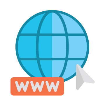 wifi internet icon