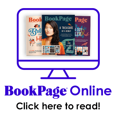Book Page Online Icon - Click Here to Read!